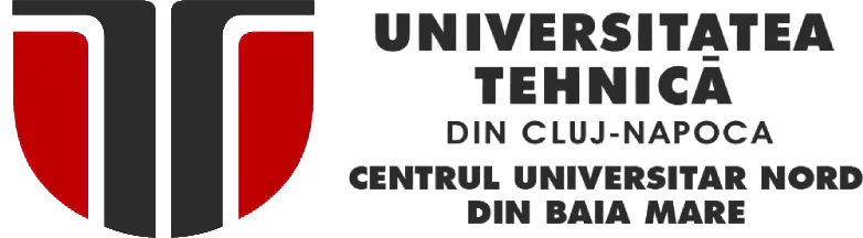 Image: logo-technical-university-of-cluj-napoca-from-baia-mare-utcnbm