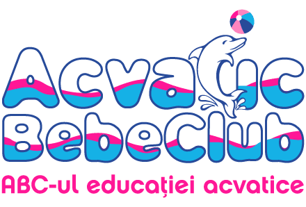 Post Logo - Acvatic Bebe Club