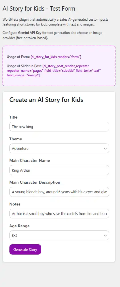 Image: web-phone-module-dashboard-form-render