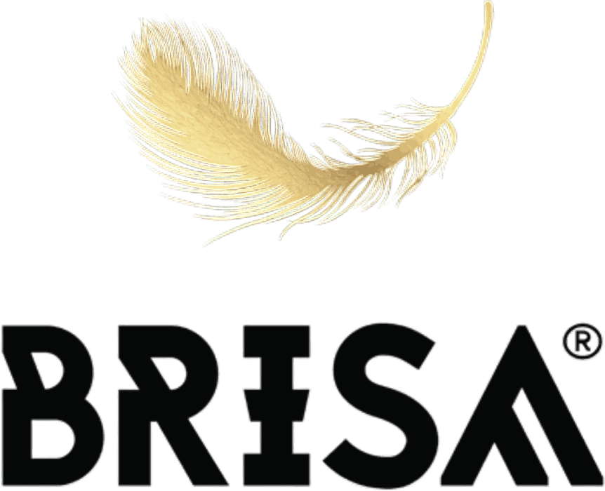 Post Logo - Brisa Scents