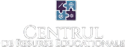 Post Logo - Centrul de Resurse Educationale