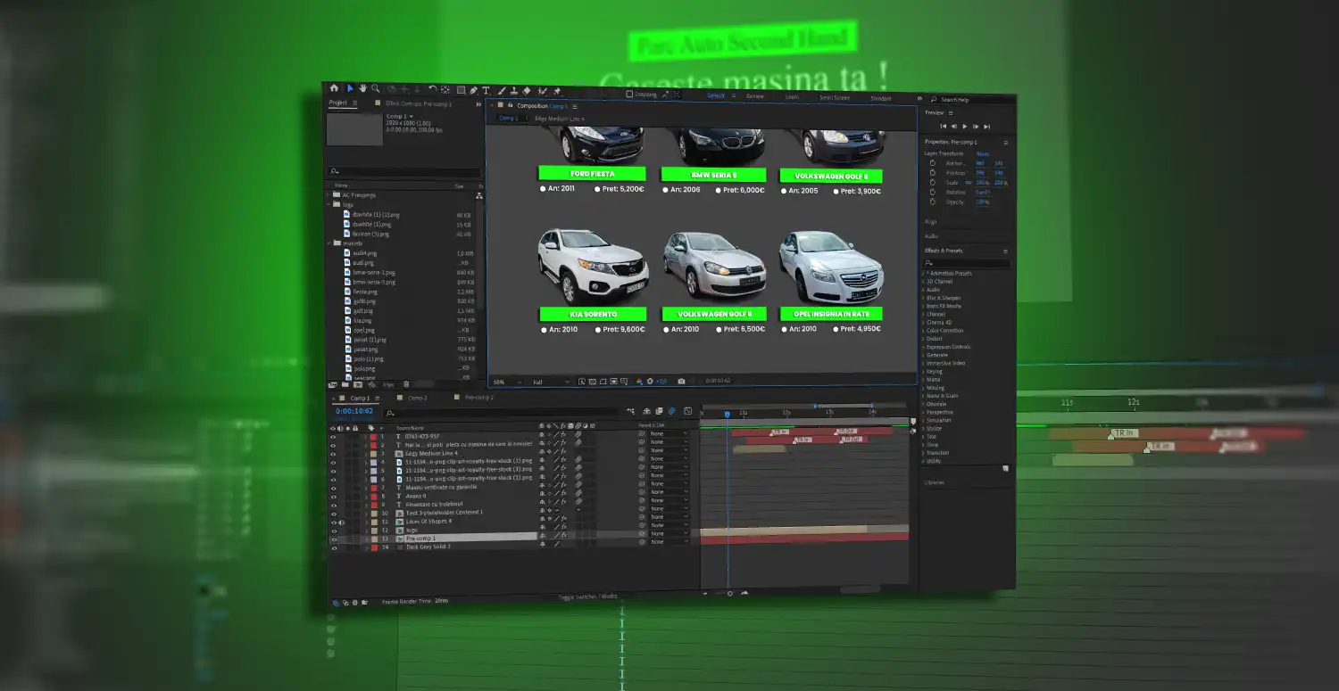 Image: video-editing-ad-dsautocenter-0