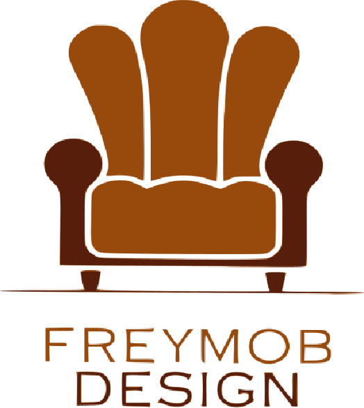 Post Logo - FreyMob Design