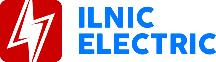 Post Logo - Ilnic Electric