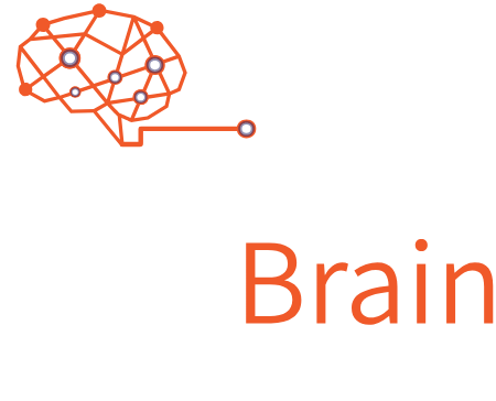 Post Logo - Logistic Brain