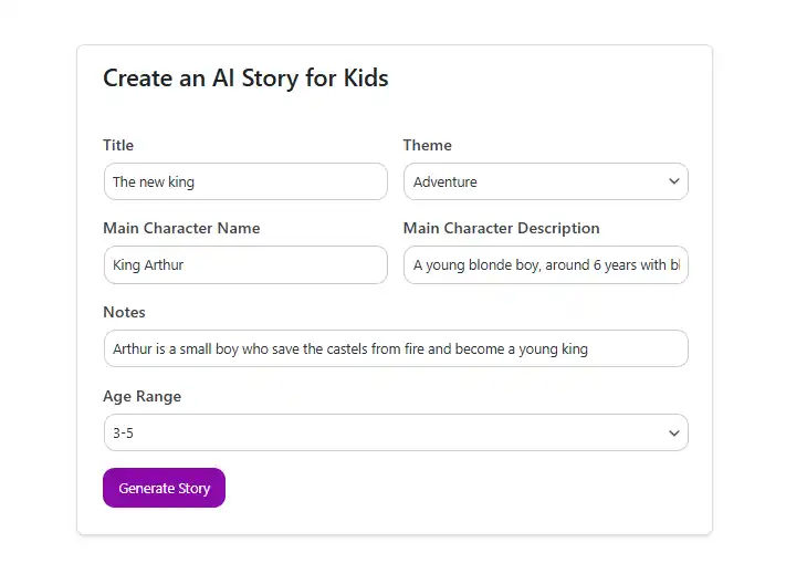 Image: web-form-shortcode
