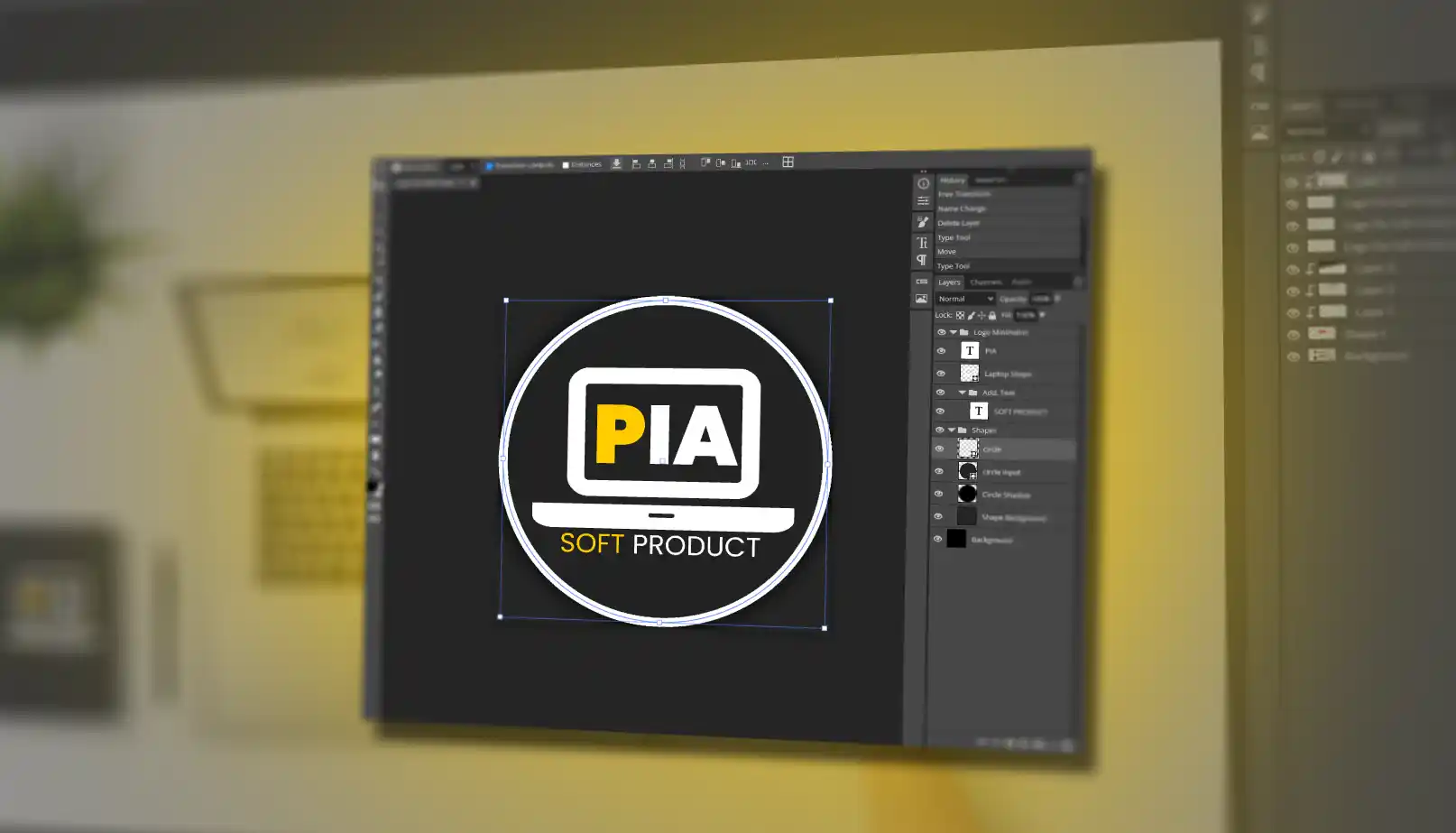 Image: photo-editing-piasoftproduct-logoredesign-0