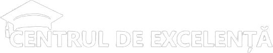 Post Logo - Centrul de Excelenta