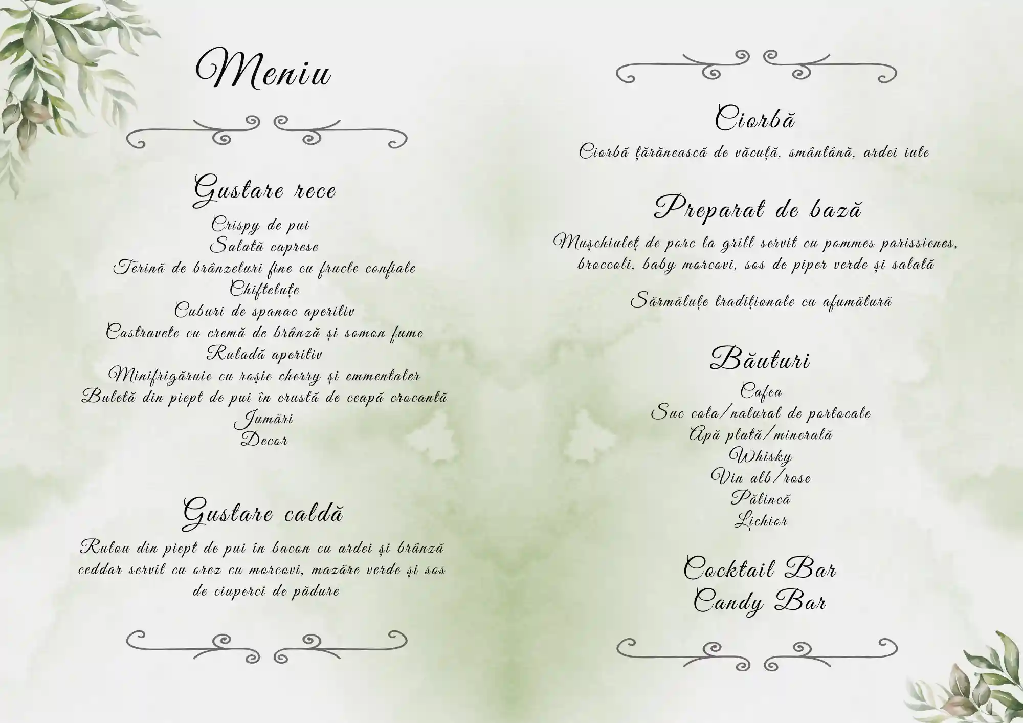 Image: weeding-menu-01