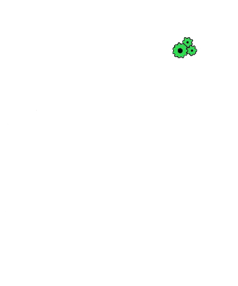 Post Logo - Super Brain