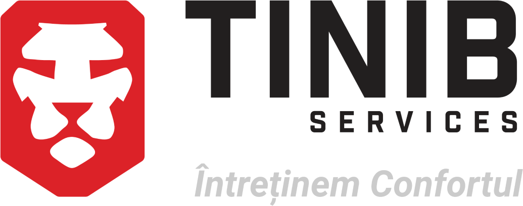 Post Logo - Tinib