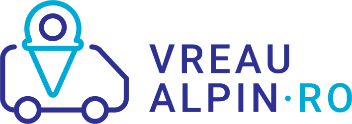 Post Logo - Vreau Alpin