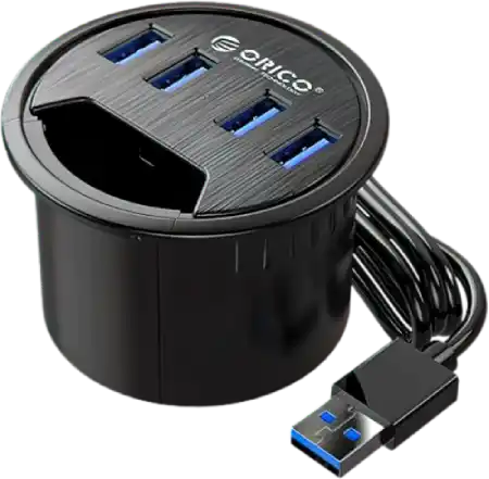 Image: orico_usb_c_hub_3.0_desktop